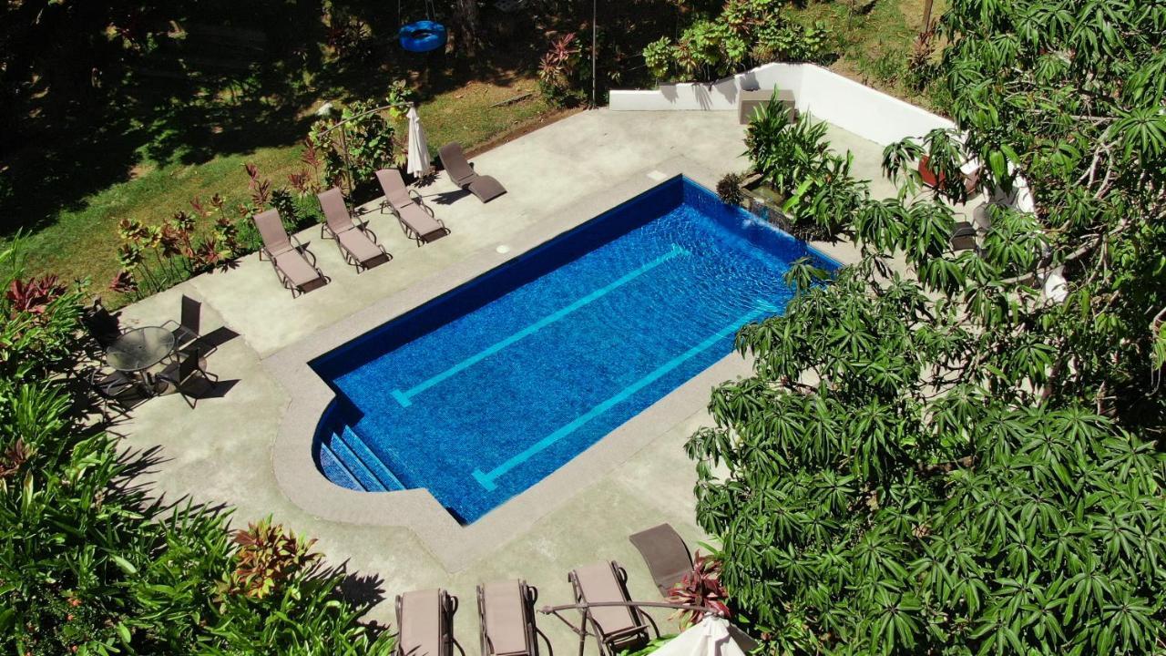 Surf Synergy All-Inclusive Surf Retreat ฆาโก ภายนอก รูปภาพ
