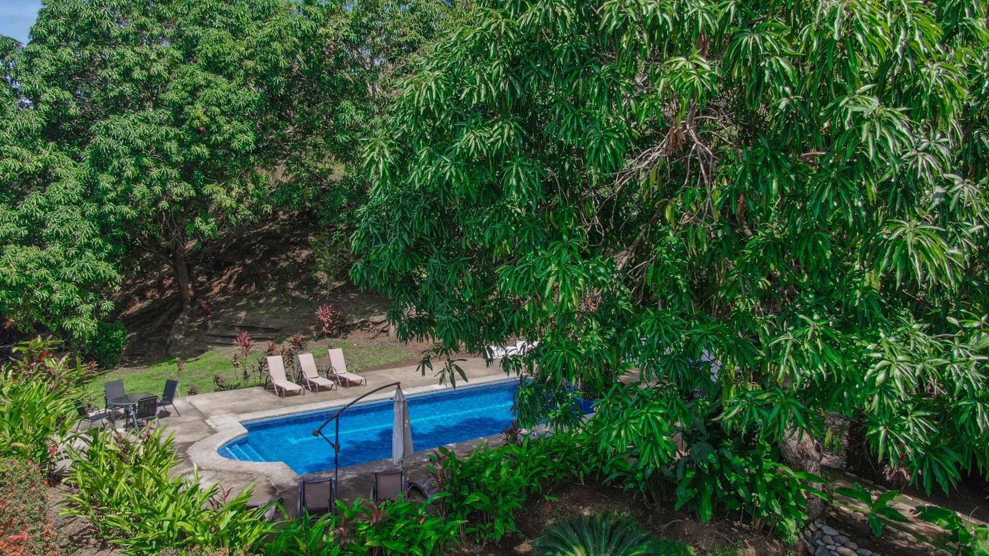Surf Synergy All-Inclusive Surf Retreat ฆาโก ภายนอก รูปภาพ