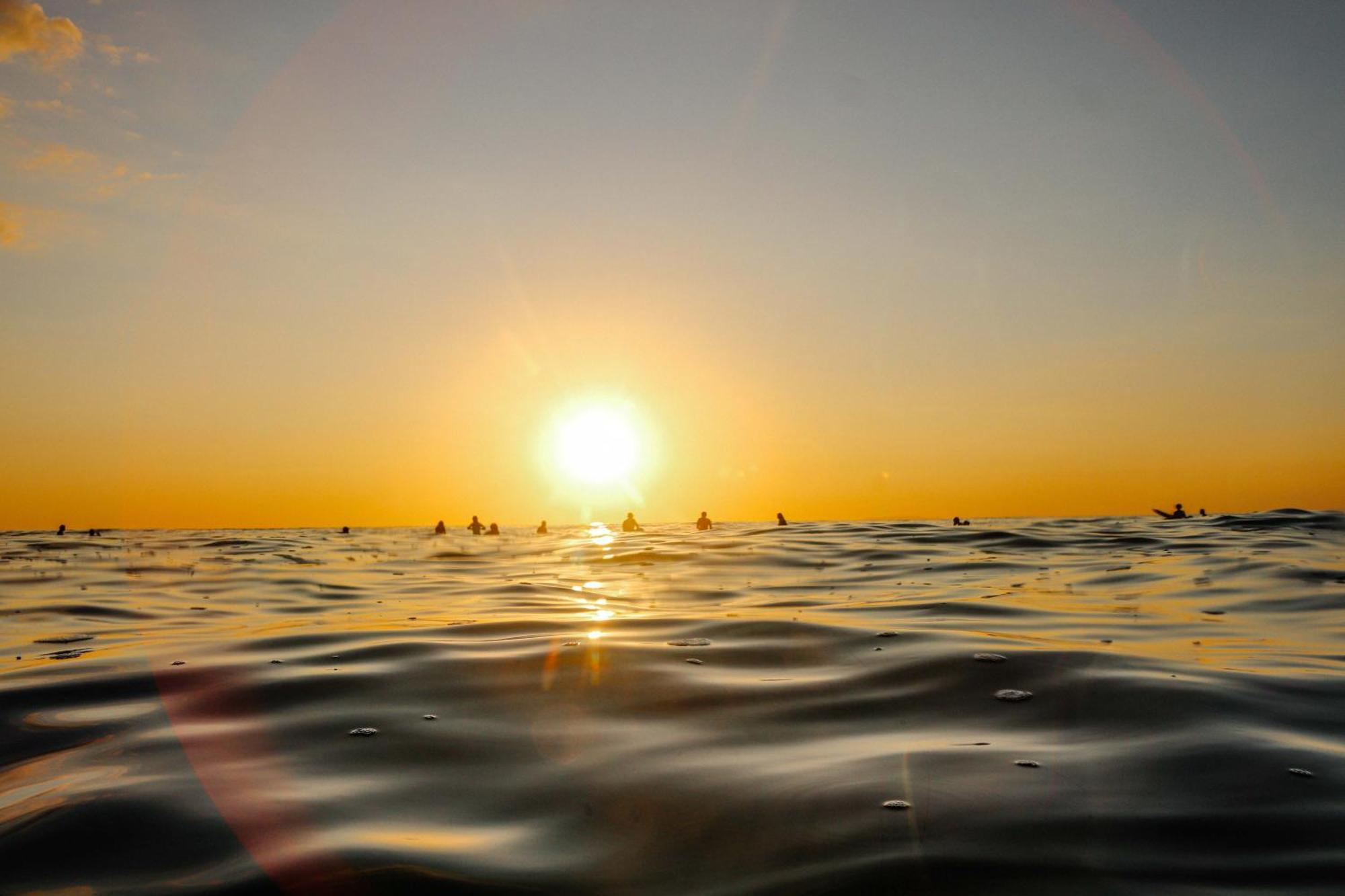 Surf Synergy All-Inclusive Surf Retreat ฆาโก ภายนอก รูปภาพ