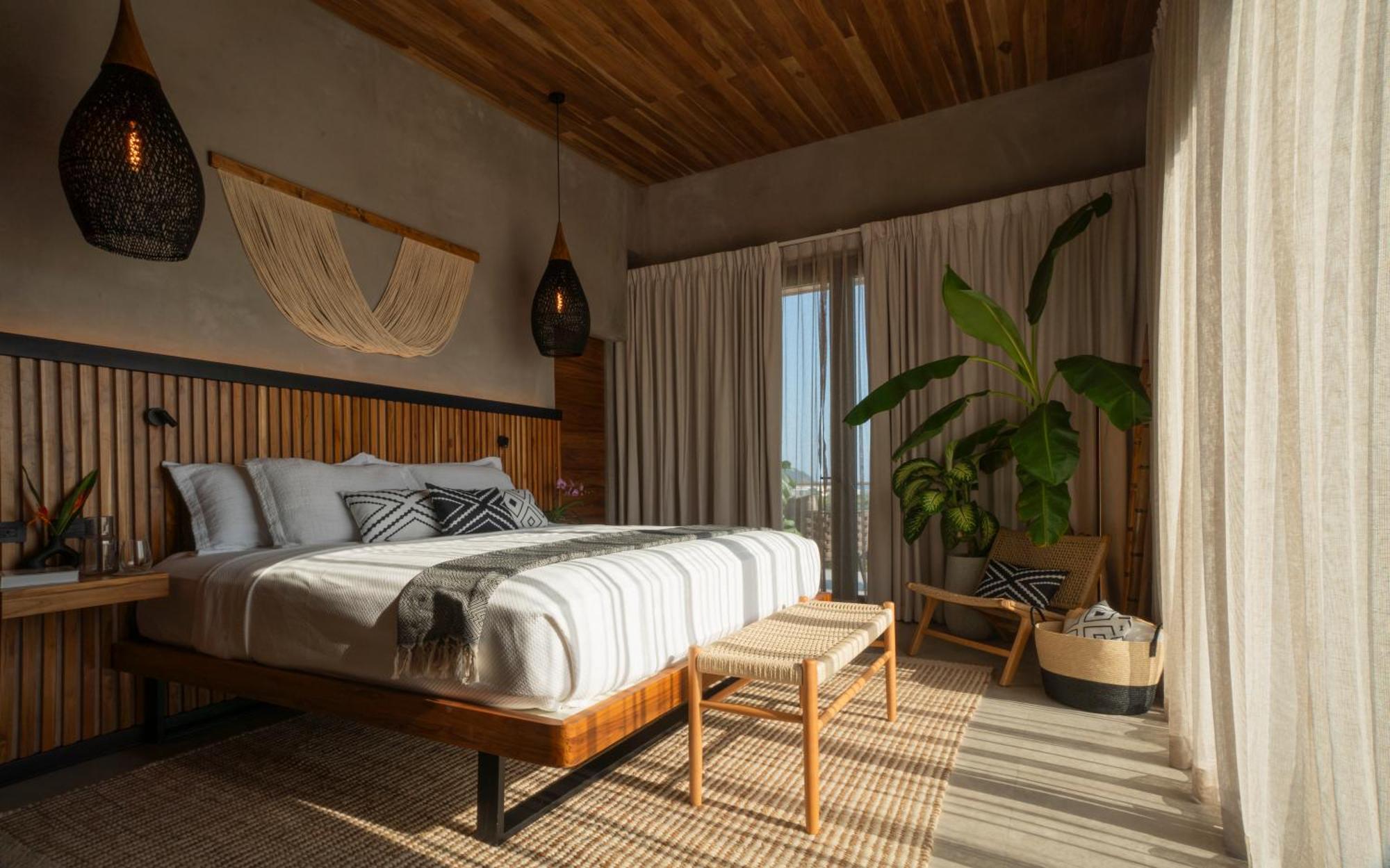 Surf Synergy All-Inclusive Surf Retreat ฆาโก ภายนอก รูปภาพ
