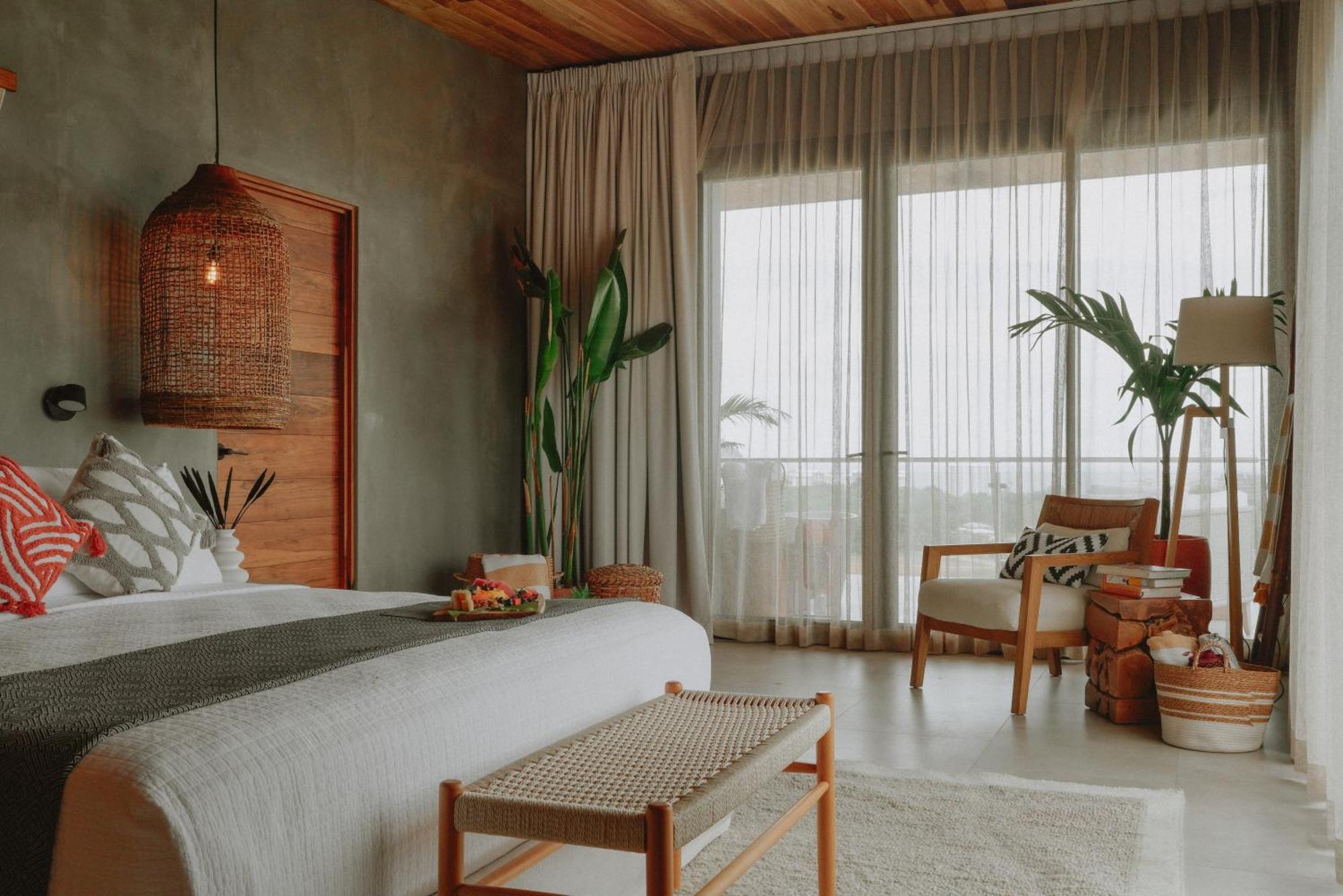 Surf Synergy All-Inclusive Surf Retreat ฆาโก ภายนอก รูปภาพ