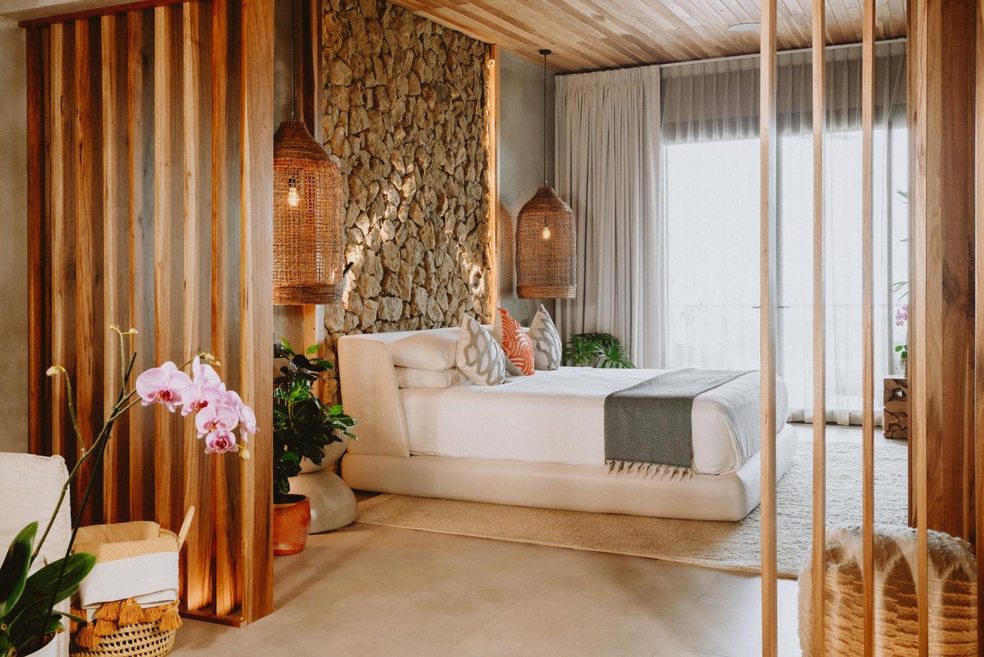 Surf Synergy All-Inclusive Surf Retreat ฆาโก ภายนอก รูปภาพ